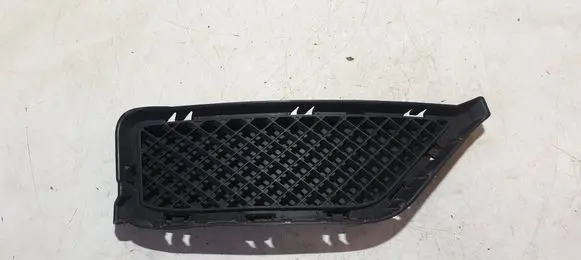 BMW X1 E84 Front bumper lower grill 19017414 16763