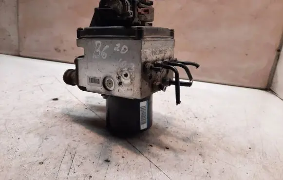Volkswagen PASSAT B6 ABS Pump 3C0614109 16420501 16420301A