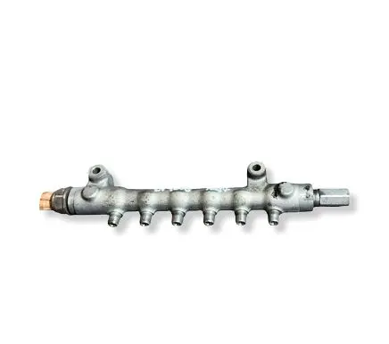 Mitsubishi Outlander Fuel main line pipe 11044560214 45PP33