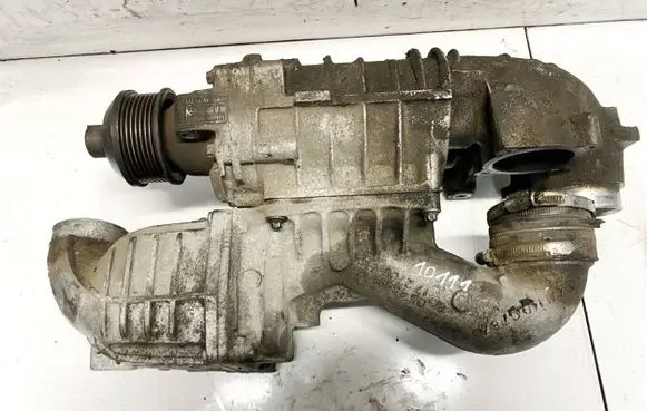 Mercedes-Benz C W203 Supercharger a2711400787