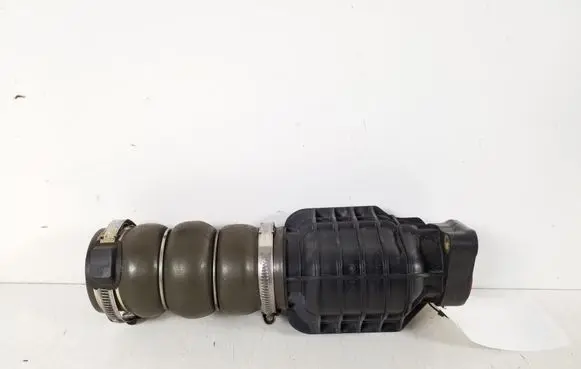 Peugeot 308 Brake vacuum hose/pipe 9687261180