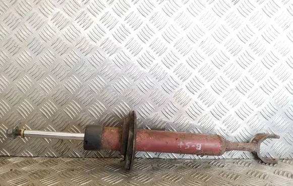 Volkswagen PASSAT B5.5 Front shock absorber/damper