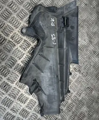 Other engine bay part