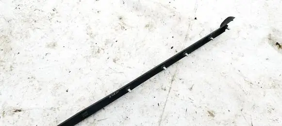 Audi A3 S3 8L Front sill trim cover 8L3853906