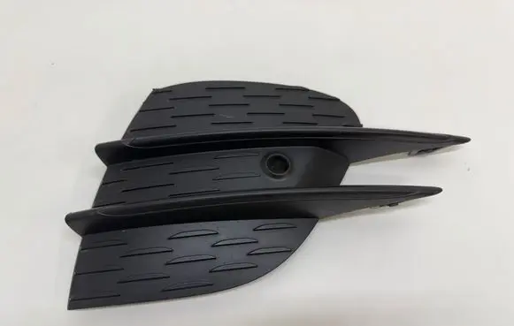 Mercedes-Benz E W213 Front bumper lower grill A2138859004