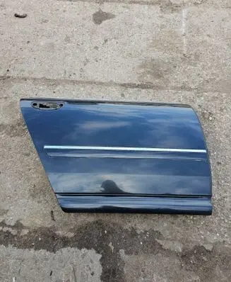 Audi A8 S8 D3 4E Rear door