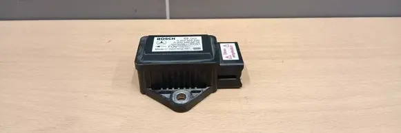 Mercedes-Benz E W211 ESP acceleration yaw rate sensor 0265005246 0023172 A0025426618