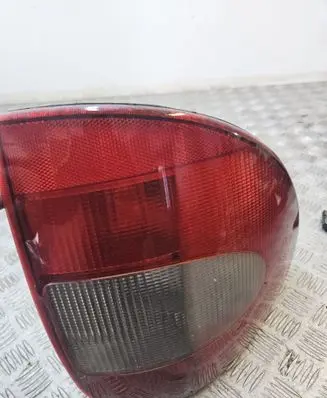 Chrysler Voyager Rear/tail lights 153671