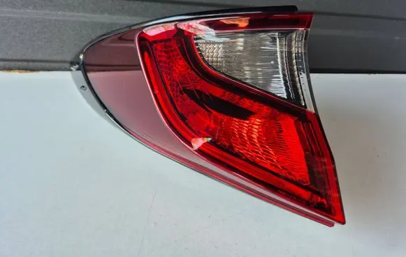 Toyota C-HR I Rear/tail lights 81560F4120 195567654