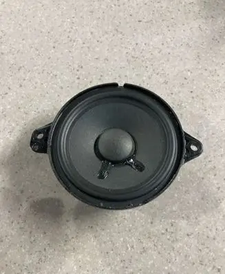 Audi e-tron Front door speaker 80A035303