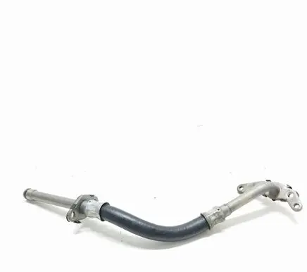 Mercedes-Benz S W222 Turbo turbocharger oiling pipe/hose A2780902577