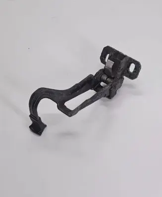 Audi 80 90 S2 B4 Engine bonnet (hood) release handle 