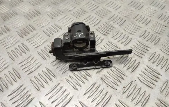 Ford B-MAX Sliding door lower roller guide/hinge AV11R250A67AD
