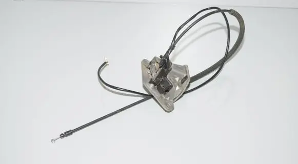 BMW i3 Rear door lock 7291032 51227291032