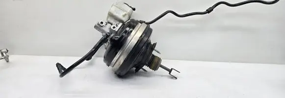 BMW 5 GT F07 Brake booster 6786685 14B1622T3623 LAC115