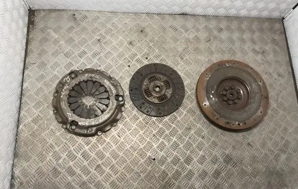 Ford Ranger Clutch set kit