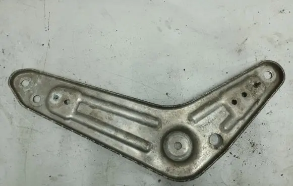 BMW X6 F16 Other front suspension part 97803 6770978