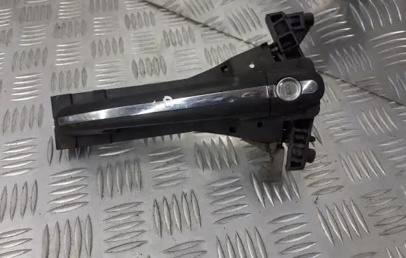 Mercedes-Benz A W168 Front door interior handle BRAK