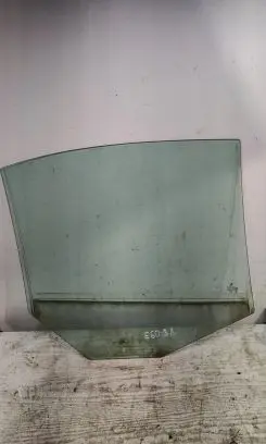 BMW 5 E60 E61 Sliding door window/glass 51357067135