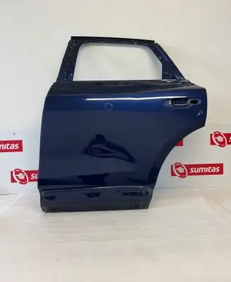 Audi Q3 F3 Rear door 83A833123C