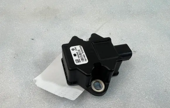 Jeep Grand Cherokee ESP (stability system) control unit 68411966AB P68411966AB