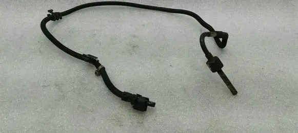 Mercedes-Benz S W221 Lambda probe sensor A0009058800
