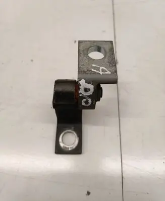 Audi A3 S3 8V Front door lower hinge 