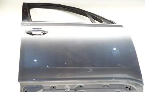 Audi Q7 4M Front door