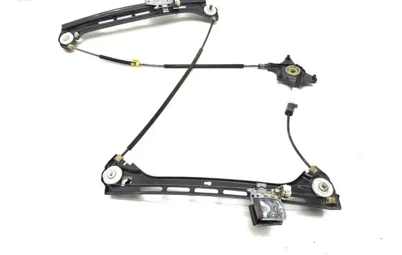 Mercedes-Benz E C207 W207 Front door electric window regulator 961887104 961891103