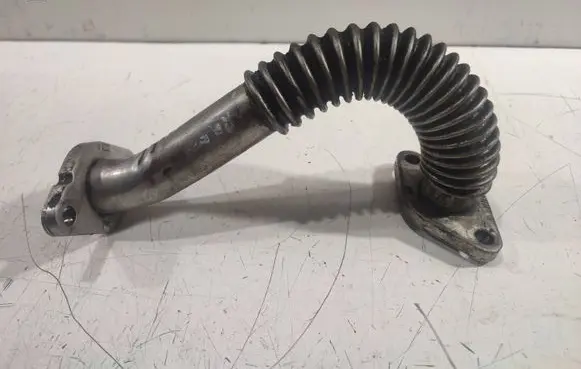 Renault Trafic II (X83) EGR valve line/pipe/hose