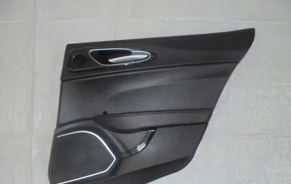 Alfa Romeo Giulia Rear door card panel trim