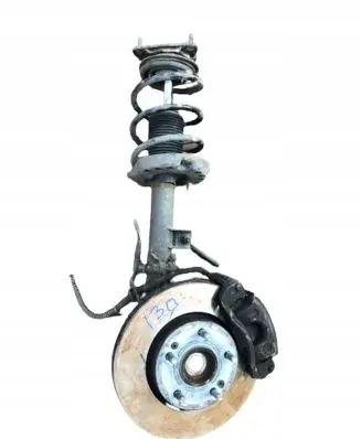 Hyundai i30 Front suspension assembly kit set 