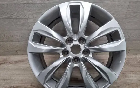 KIA Sorento R18 alloy rim 529102P180 529101U180