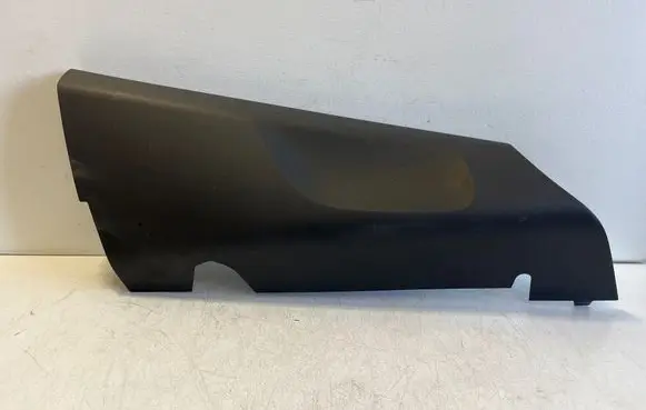 Polestar 2 Rear seat side bottom trim 
