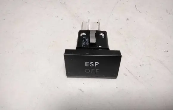 ESP (stability system) control unit