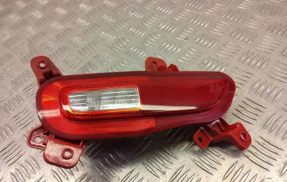KIA Niro Rear tail light reflector 92406-Q4010