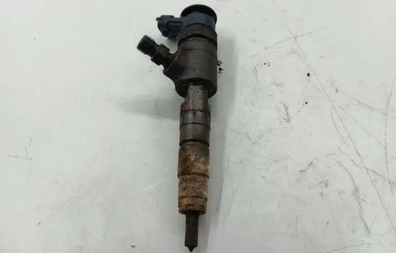 Citroen DS3 Fuel injector 0445110340
