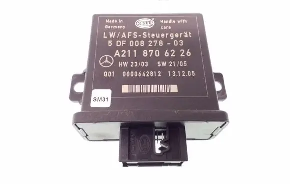 Mercedes-Benz E W211 Light module LCM A2118706226