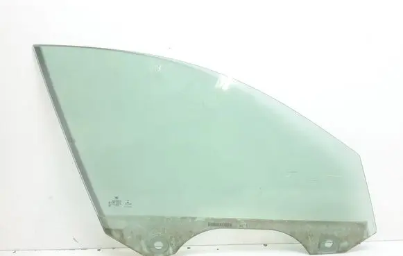 BMW 3 GT F34 Front door window glass four-door 43R001025