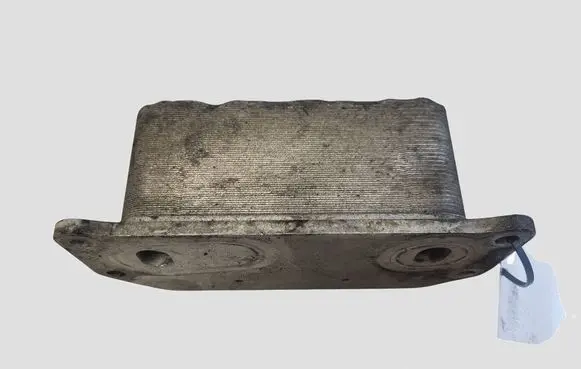 Volvo XC60 Oil filter mounting bracket 30757459
