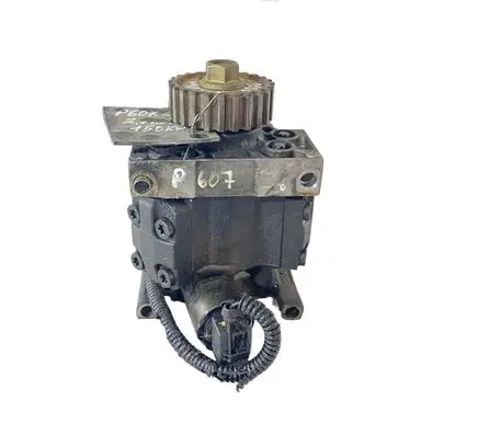 Peugeot 607 Fuel injection high pressure pump 4S7Q9B395AJ A2C20003757