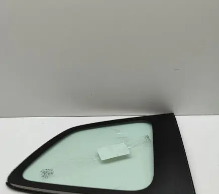 Subaru Forester SJ Rear side window 65209SG040