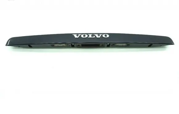 Volvo V50 Number plate light MMAUTKO29589