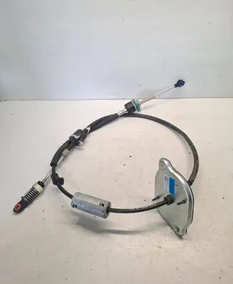 Opel Insignia B Gear shift cable linkage 84642127 9220102000000X 530328913