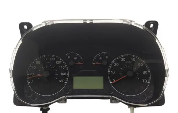 Speedometer (instrument cluster)