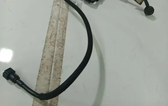 Ford Grand C-MAX Vacuum line/pipe/hose 