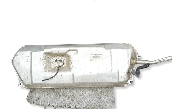Chrysler Crossfire Fuel tank A1934700701 10006708 930702342