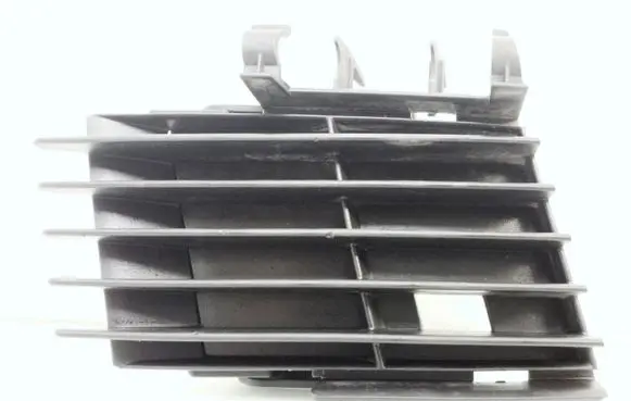 Opel Vectra C Front bumper lower grill 0551004542 24465147 794000036