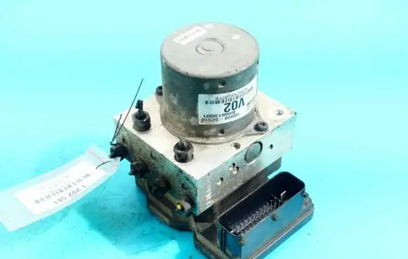 Hyundai i40 ABS Pump 58920-3Z510 IMPRK1202581