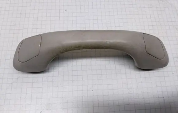 Volvo V70 Front interior roof grab handle 13550